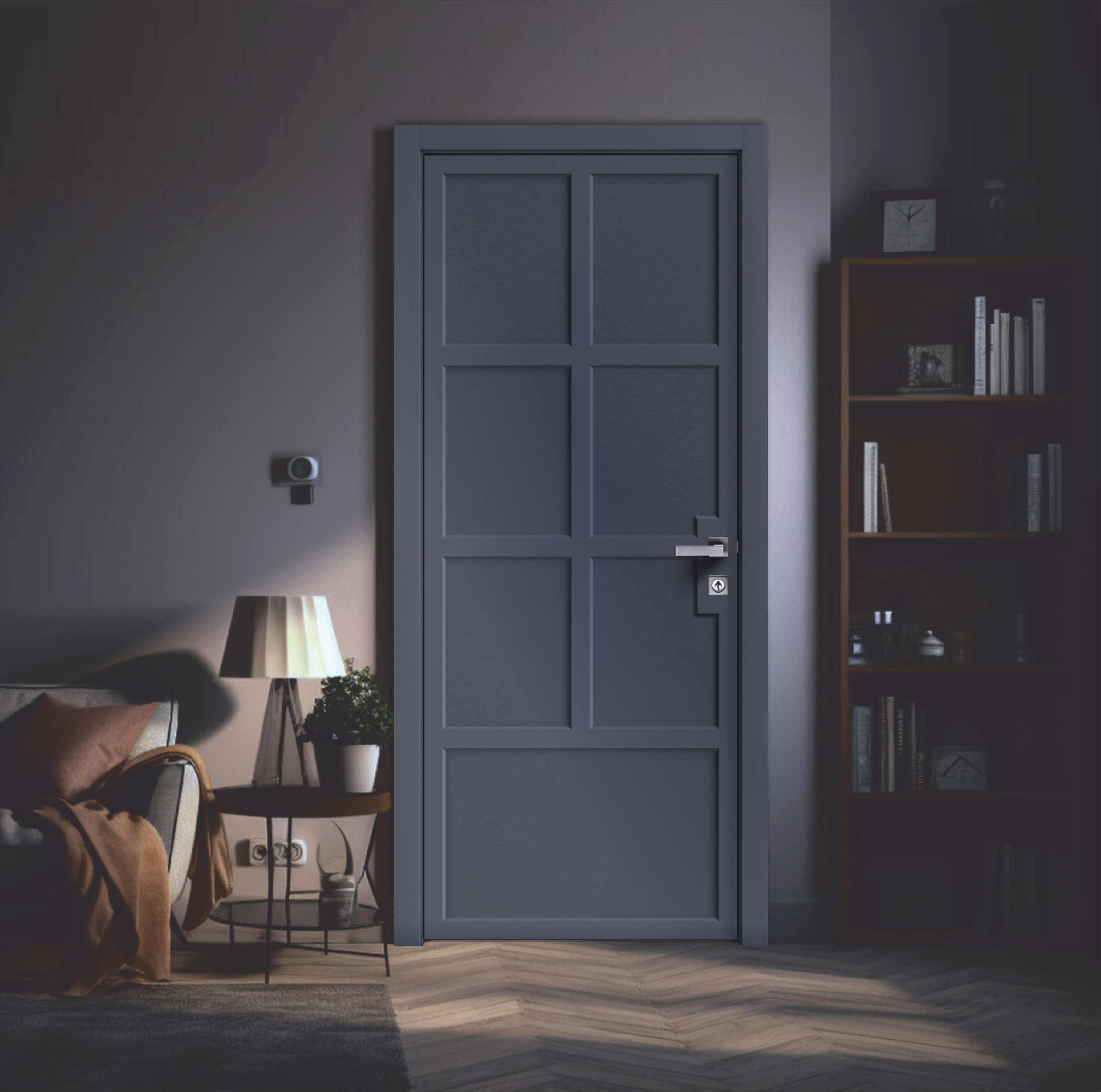 Коллекция LOFT FUSION